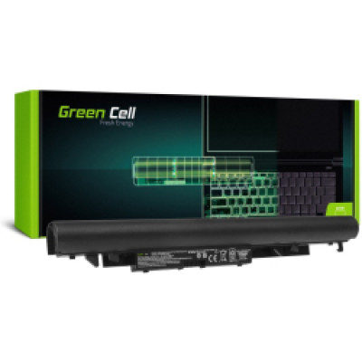 Green Cell (HP142) baterija 2200mAh 14.8V JC04