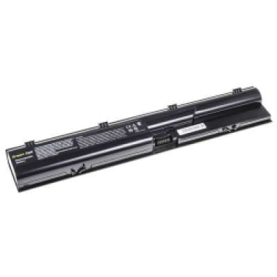 Green Cell (HP43) baterija 4400 mAh,10.8V (11.1V) PR06