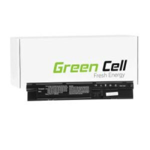 Green Cell (HP77) baterija 4400 mAh,10.8V (11.1V) FP06