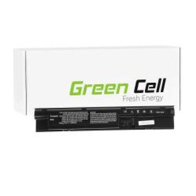 Green Cell (HP77) baterija 4400 mAh,10.8V (11.1V) FP06