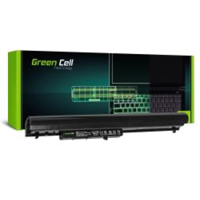 Green Cell (HP80) baterija 2200 mAh,14.4V (14.8V) OA04 HSTNN-LB5S