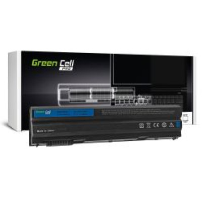 Green Cell PRO (DE04PRO) baterija 5200 mAh, 10.8V (11.1V) T54FJ 8858X
