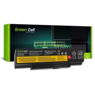 Green Cell (LE80) baterija 4400 mAh,10.8V (11.1V) 45N1758 45N1759