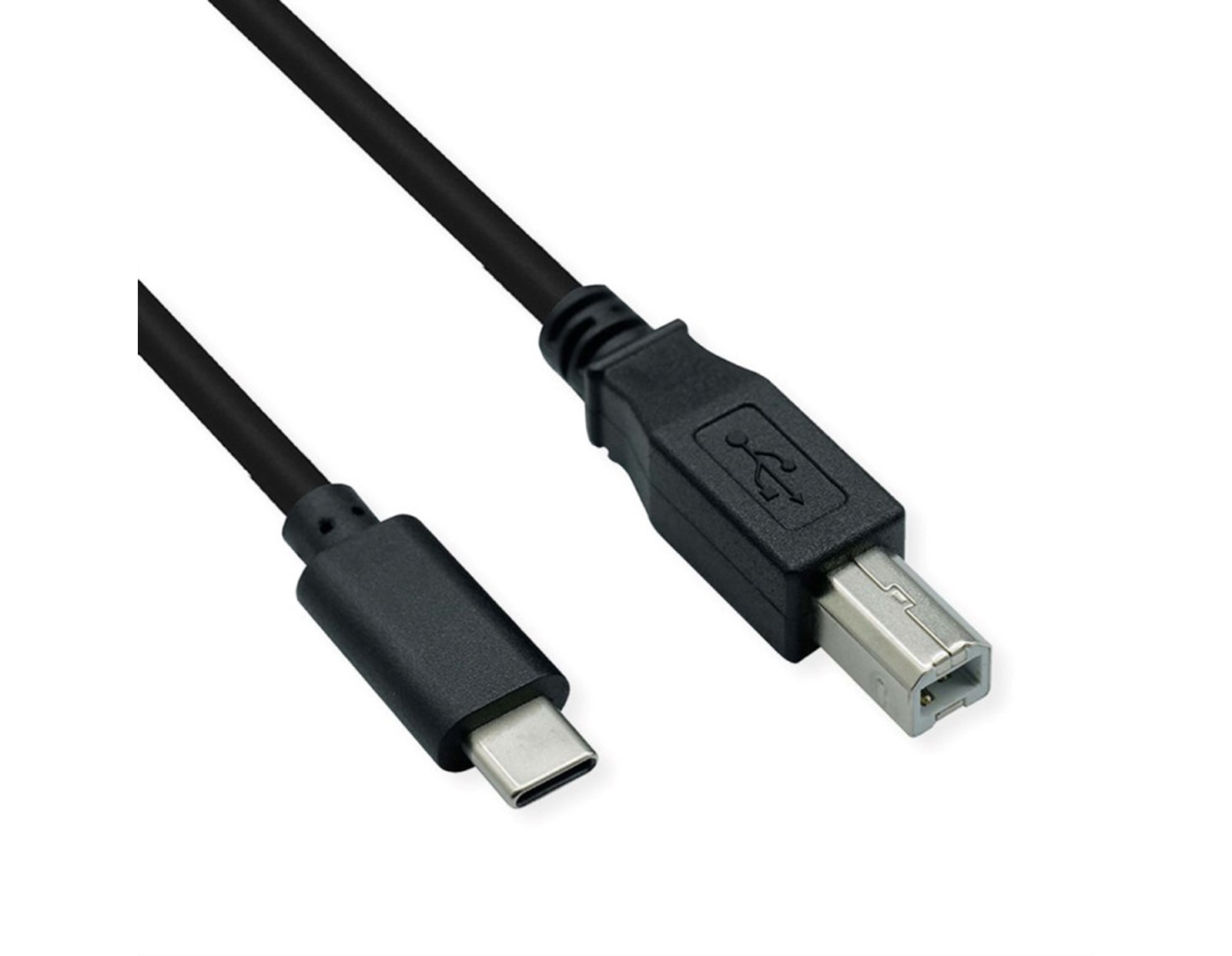 Kabel za printer USB C, 3m, crni