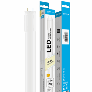 T8 LED cijev   9W, 4000K, 60cm,