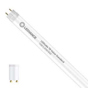 T8 LED cijev 10W / 840, 90cm , G13, Osram