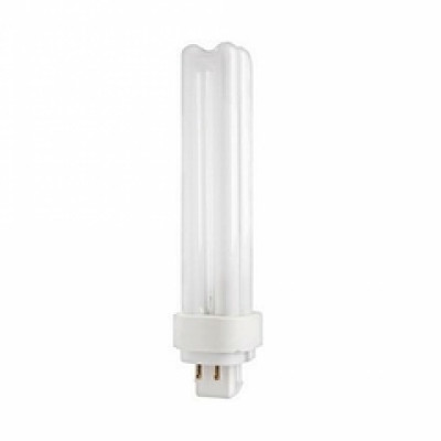 Žarulja Dulux D/E 18W / 840 G24Q-2, 4-pina, osram