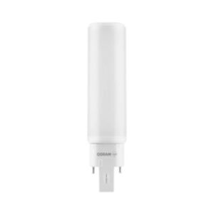 Žarulja Dulux D LED 7W (18W ) 840,G24d-2,2-pina, Osram