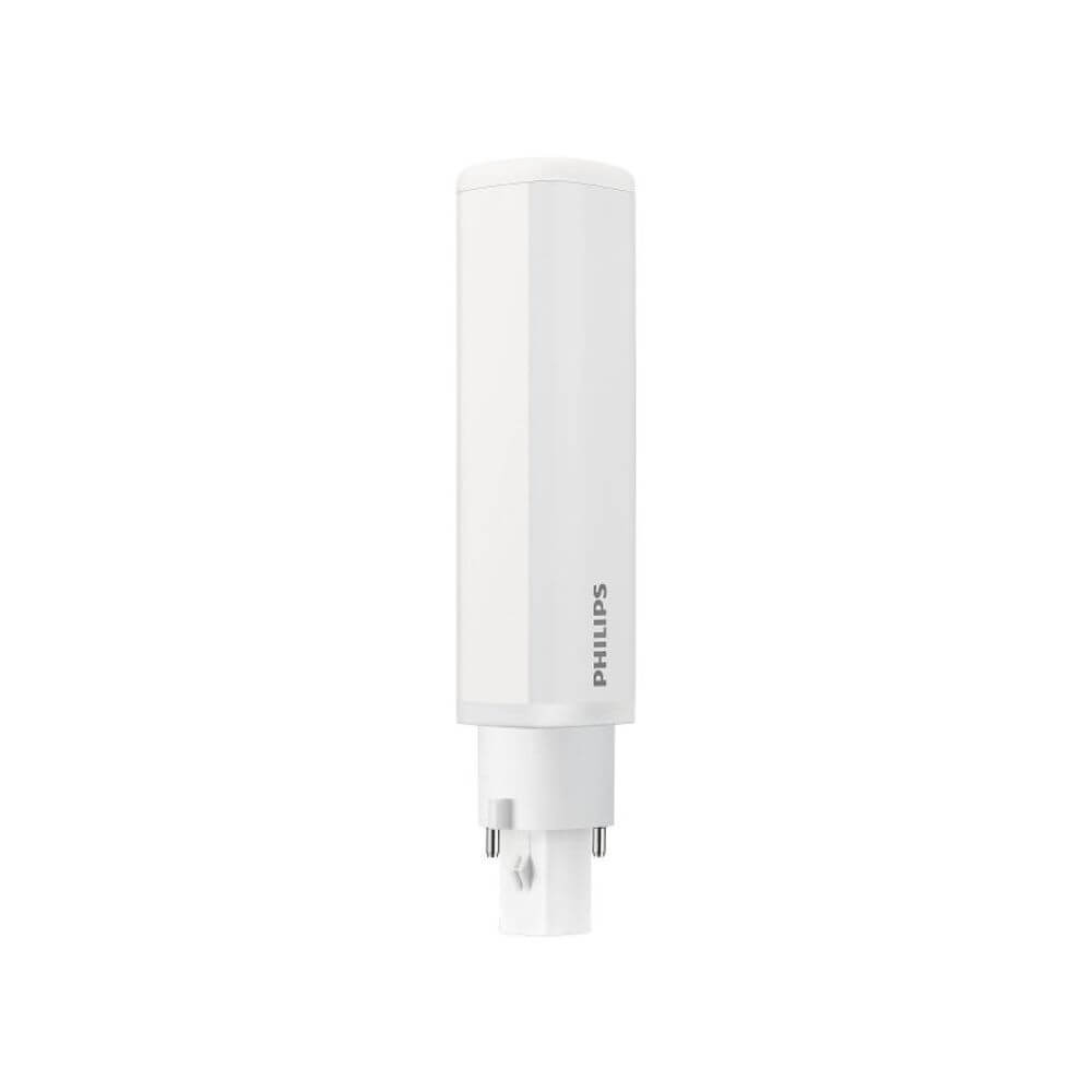 Žarulja Dulux D LED 6,9W (18W) ,840,G24d-2,2-p