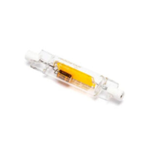 Žarulja R7s LED 4,55W ,3000K, 78mm, Aigostar