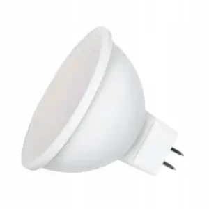 Žarulja MR16 GU5.3 LED 6W,3000K, 12V, Bellight