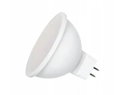 Žarulja MR16 GU5.3 LED 6W,3000K, 12V, Bellight