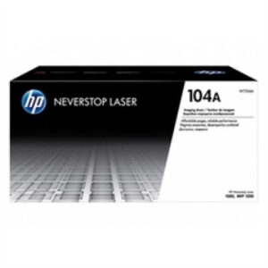 HP bubanj W1104A (104A) neverstop, original