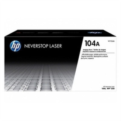 HP bubanj W1104A (104A) neverstop, original