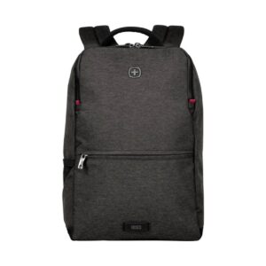 Wenger ruksak MX Reload za prijenosnike do 14", sivi