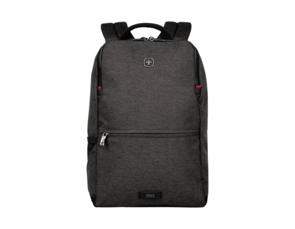 Wenger ruksak MX Reload za prijenosnike do 14", sivi