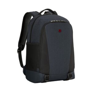 Wenger ruksak Oryson za prijenosnike do 16", 25 L, sivi