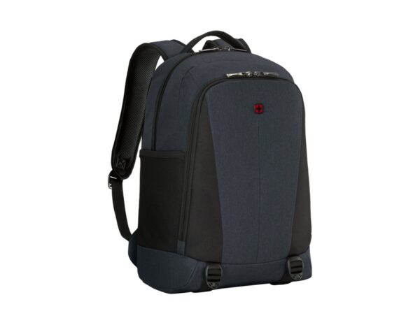 Wenger ruksak Oryson za prijenosnike do 16", 25 L, sivi