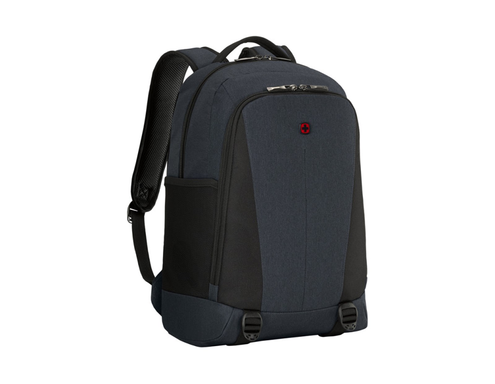 Wenger ruksak Oryson za prijenosnike do 16", 25 L, sivi
