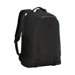 Wenger ruksak Oryson za prijenosnike do 16", 25 L, crni