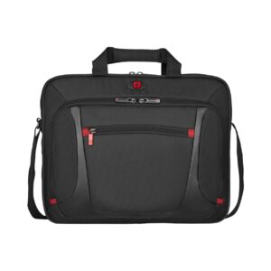 Wenger torba Sensor za Macbook Pro 16", crna