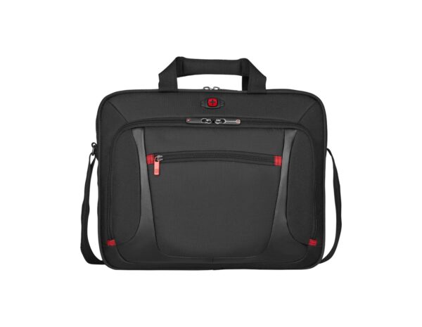 Wenger torba Sensor za Macbook Pro 16", crna