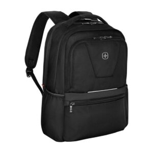 Wenger ruksak XE Resist za prijenosnike do 16", vodootporan, crni