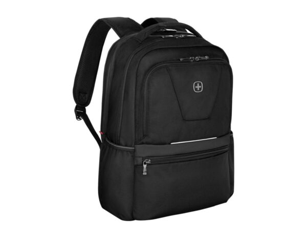 Wenger ruksak XE Resist za prijenosnike do 16", vodootporan, crni