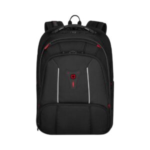 Wenger ruksak (poslovni) Carbon Pro za prijenosnike do 16", crni
