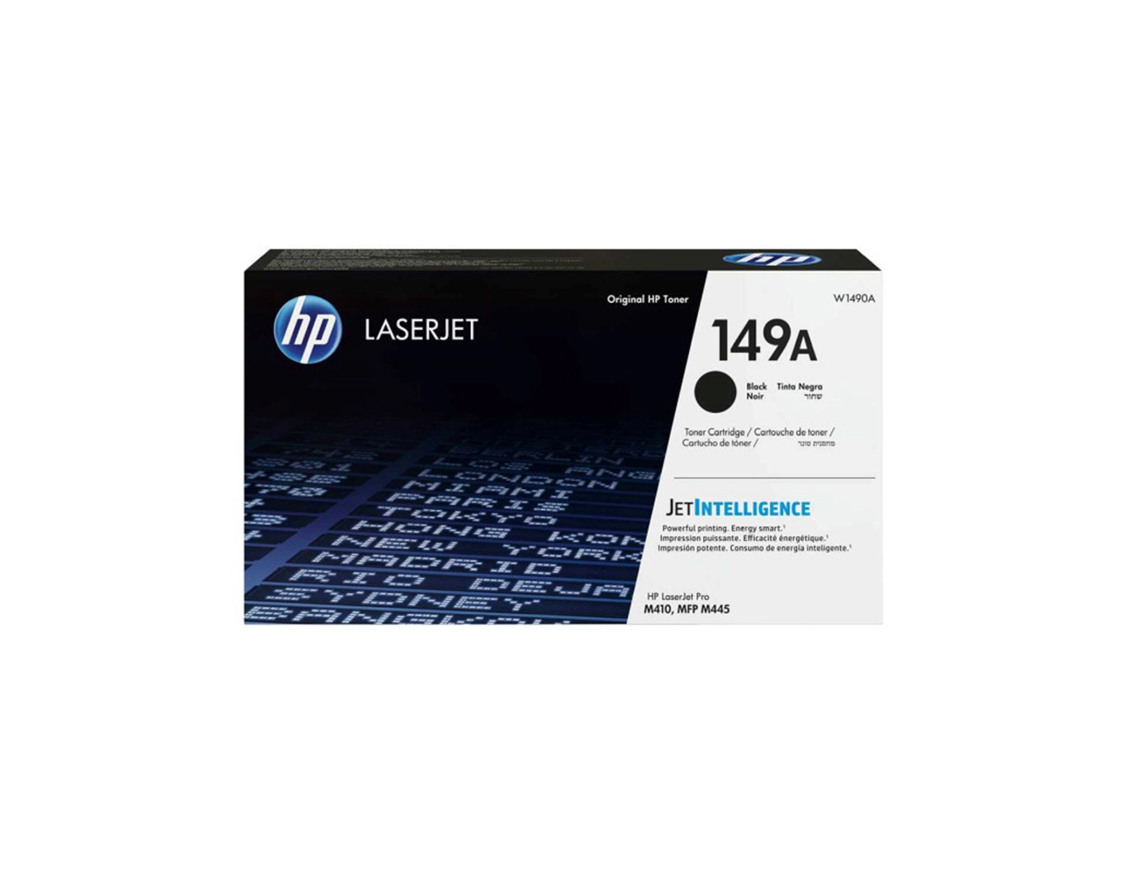 HP toner W1490A (149A) crni , Original