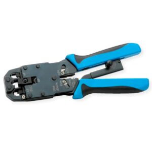 Kliješta univerzalna za krimpanje RJ45 , Roline