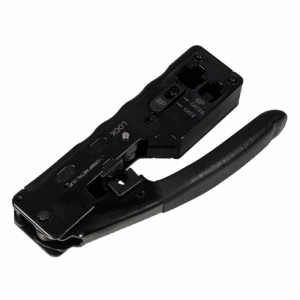 Kliješta krimp za RJ45 Cat.5e/Cat.6/Cat.6A(Cat.7), RJ11/12 konektore