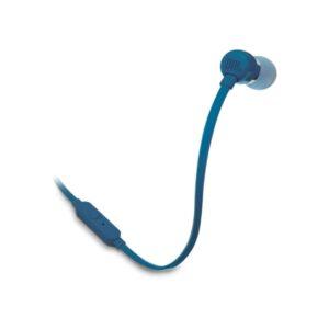 JBL Tune 110 In-ear slušalice s mikrofonom, plave