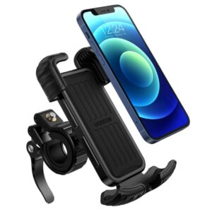 UGREEN držač smartphonea, za bicikl, crni