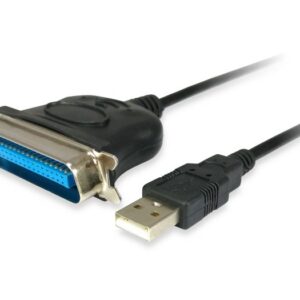 Adapter USB-Paralel  1,5m
