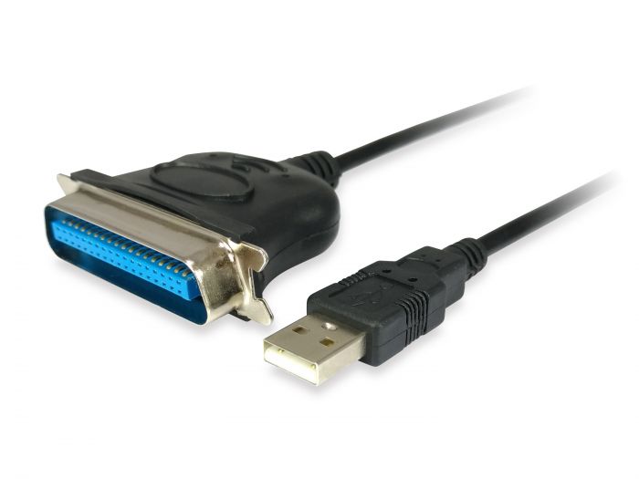 Adapter USB-Paralel 1,5m