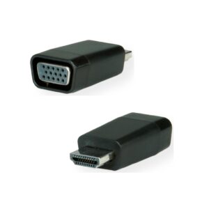 Adapter HDMI - VGA, M/F , Standard