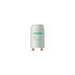 Starter  4W -22W  -  S2, Philips