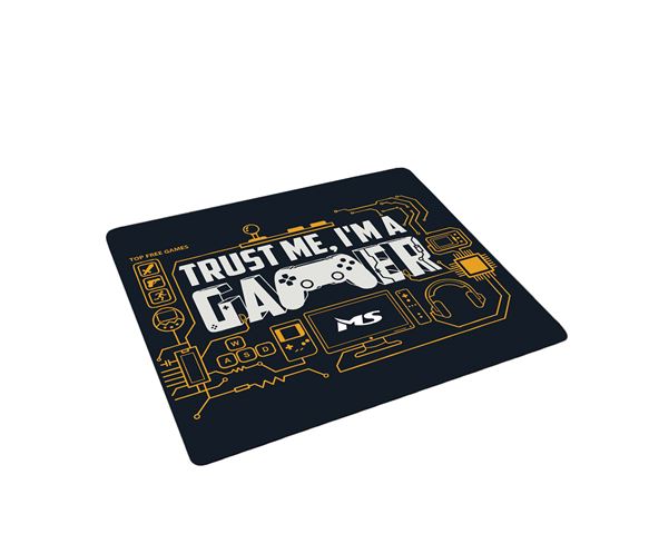 Podloga za miš MS Teris L510 gaming 450x400