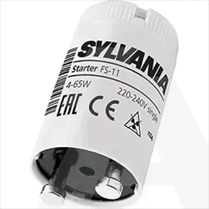 Starter 4W -65W - FS11, Sylvania