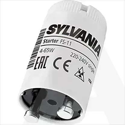 Starter 4W -65W - FS11, Sylvania