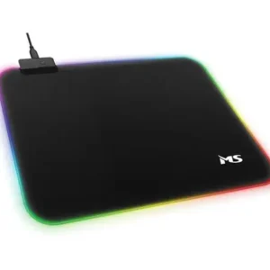 Podloga za miš MS Teris R350 RGB gaming