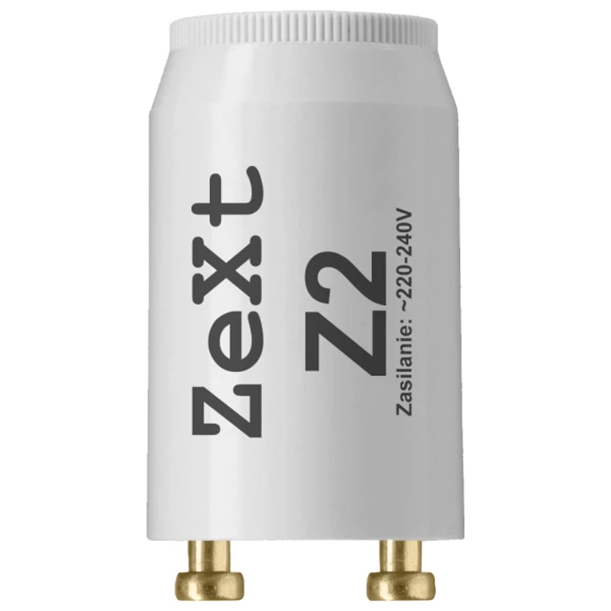 Starter 4W -22W , Z22, Zext