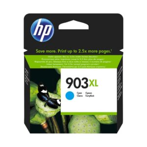 HP tinta T6M03AE (903XL) plava