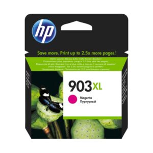 HP tinta T6M07AE (903XL) crvena