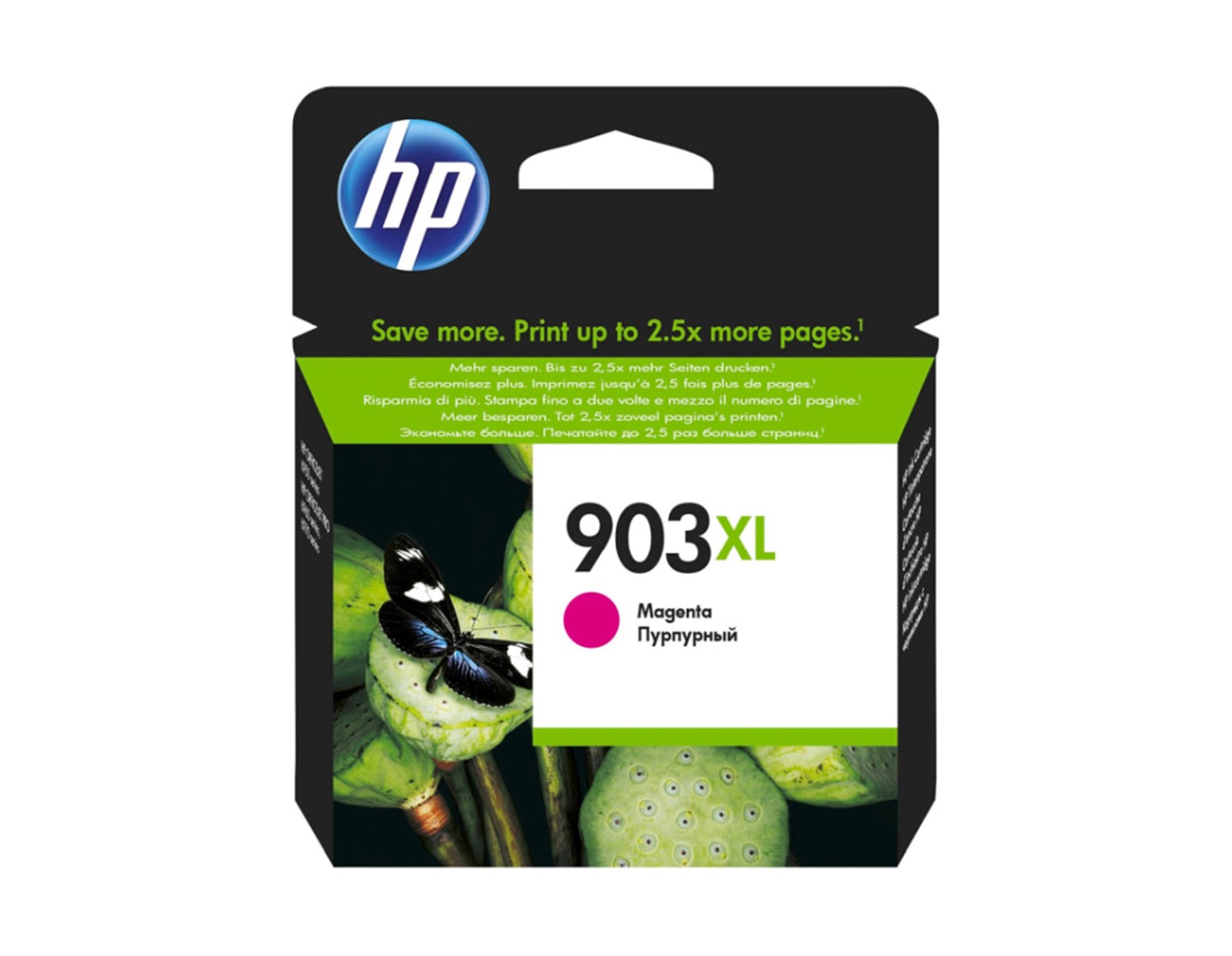 HP tinta T6M07AE (903XL) crvena