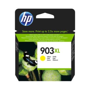 HP tinta T6M11AE (903XL) žuta