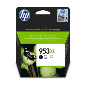 HP tinta L0S70AE (953XL) crna