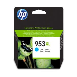 HP tinta F6U16AE (953XL), plava