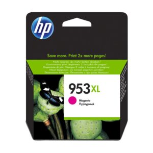 HP tinta F6U17AE (953XL) crvena